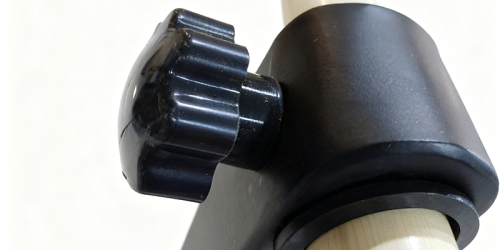 Maple Wooden Pilates Ladder Barrel