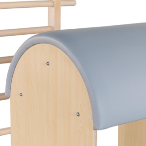 Maple Pilates Ladder Barrel | Professional Pilates Spine Corrector | Studio Equipment for Pilates & Rehabilitation