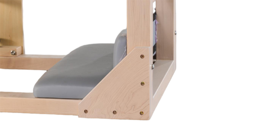 Maple Pilates Ladder Barrel | Professional Pilates Spine Corrector | Studio Equipment for Pilates & Rehabilitation