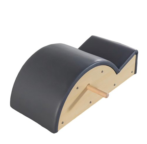 Maple Pilates Spine Corrector | Pilates Spine Corrector Barrel | Professional Pilates Equipment Supplier