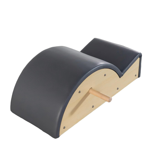 Maple Pilates Spine Corrector | Pilates Spine Corrector Barrel | Professional Pilates Equipment Supplier