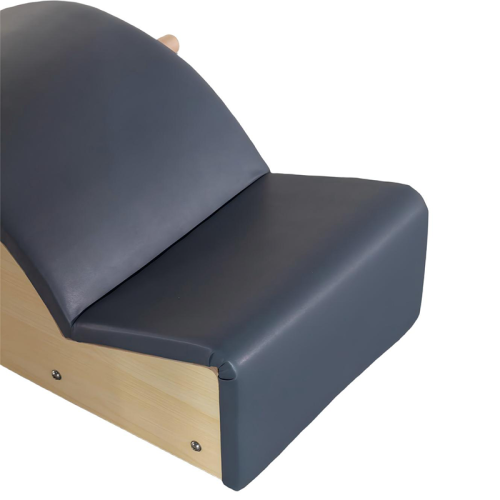 Maple Pilates Spine Corrector | Pilates Spine Corrector Barrel | Professional Pilates Equipment Supplier