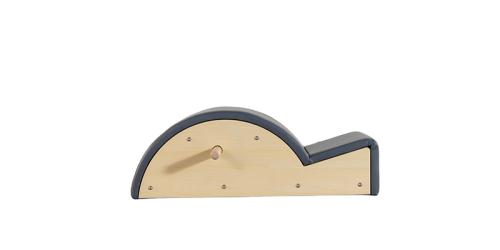 Maple Pilates Spine Corrector | Pilates Spine Corrector Barrel | Professional Pilates Equipment Supplier