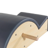 Maple Pilates Spine Corrector | Pilates Spine Corrector Barrel | Professional Pilates Equipment Supplier