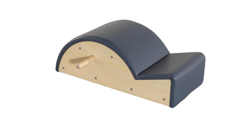 Maple Pilates Spine Corrector | Pilates Spine Corrector Barrel | Professional Pilates Equipment Supplier