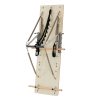 Maple Pilates Wall Unit | Pilates Wall Unit Equipment | Professional Pilates Equipment Supplier