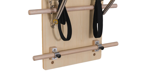 Maple Pilates Wall Unit | Pilates Wall Unit Equipment | Professional Pilates Equipment Supplier