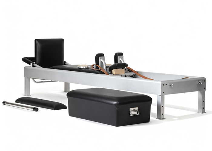 Classical Pilates Reformer | Commercial Grade Classical Pilates Equipment | Wholesale Pilates Reformer Machine