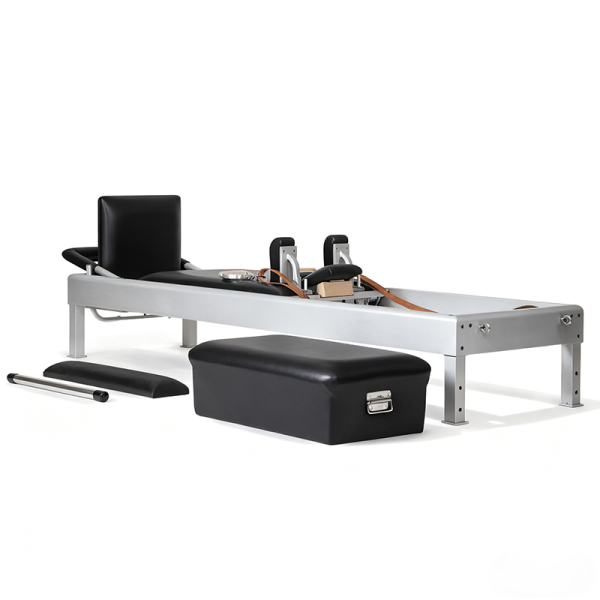 Classical Pilates Reformer | Commercial Grade Classical Pilates Equipment | Wholesale Pilates Reformer Machine