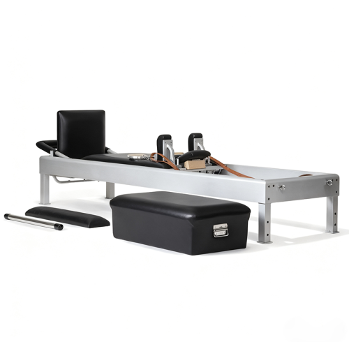 Classical Pilates Reformer | Commercial Grade Classical Pilates Equipment | Wholesale Pilates Reformer Machine