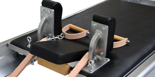 Classical Pilates Reformer | Commercial Grade Classical Pilates Equipment | Wholesale Pilates Reformer Machine