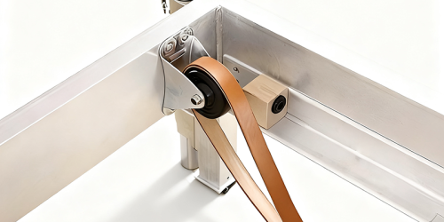 Classical Pilates Reformer | Commercial Grade Classical Pilates Equipment | Wholesale Pilates Reformer Machine