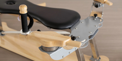 Maple Gyrotonic Pully Tower