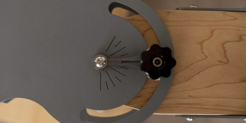 Maple Gyrotonic Pully Tower