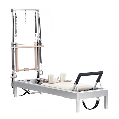 Aluminum Reformers with Tower | Professional Studio Equipment Manufacturer | AL0023