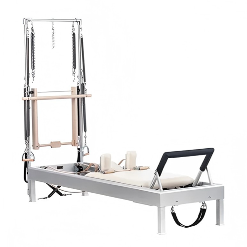 Aluminum Reformers with Tower | Professional Studio Equipment Manufacturer | AL0023