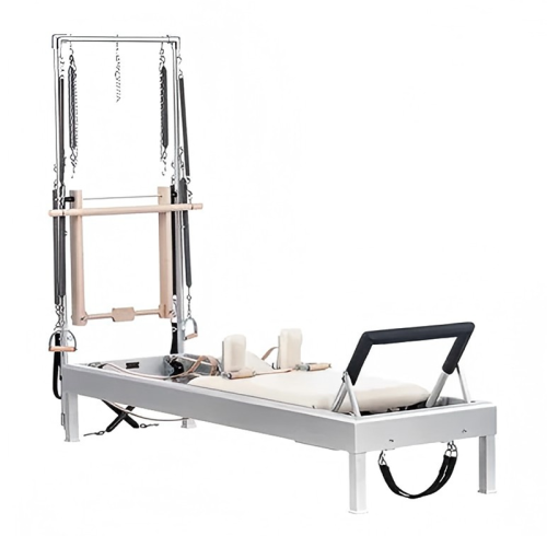 Aluminum Reformers with Tower | Professional Studio Equipment Manufacturer | AL0023