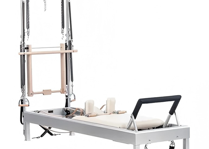 Aluminum Reformers with Tower | Professional Studio Equipment Manufacturer | AL0023