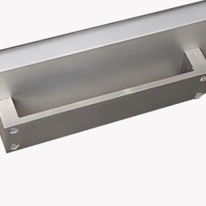 Aluminum Reformers with Tower | Professional Studio Equipment Manufacturer | AL0023