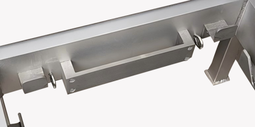 Aluminum Reformers with Tower | Professional Studio Equipment Manufacturer | AL0023