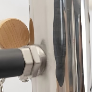 Pilates Reformer Cadillac Machine | Commercial Maple Cadillac Reformer