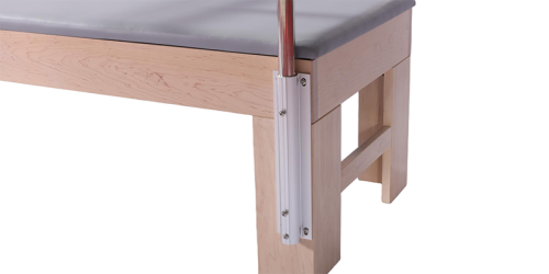 Pilates Reformer Cadillac Machine | Commercial Maple Cadillac Reformer
