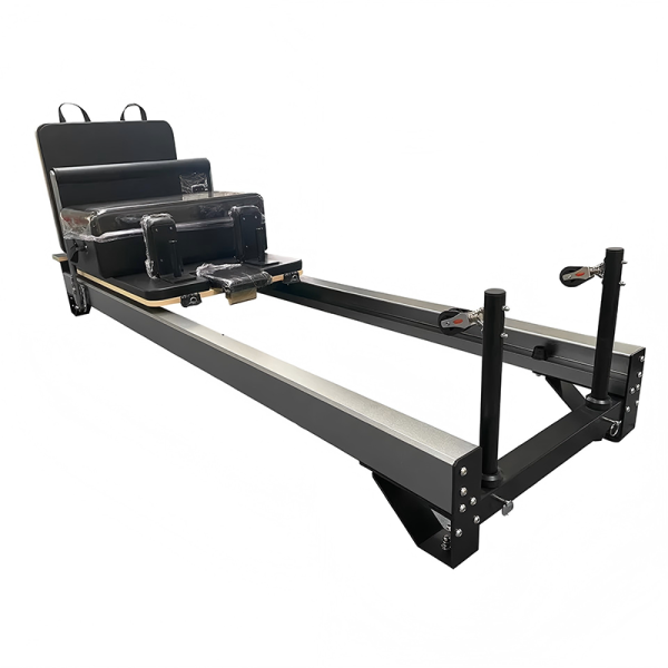 New Generation Commercial Pilates Reformer 4.0