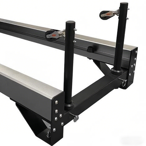 New Generation Commercial Pilates Reformer 4.0