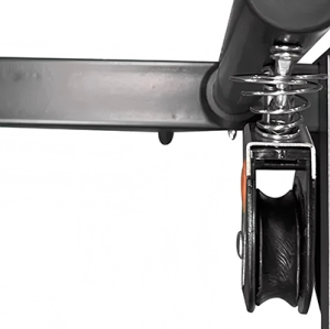 New Generation Commercial Pilates Reformer 4.0