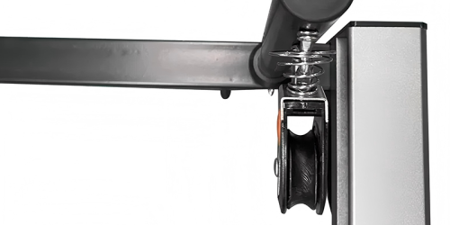 New Generation Commercial Pilates Reformer 4.0