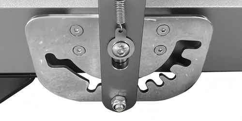 New Generation Commercial Pilates Reformer 4.0