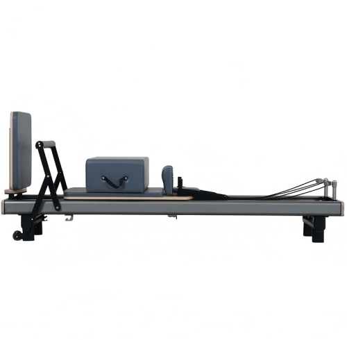 Iron Pilates Reformer|commercial reformer pilates machine