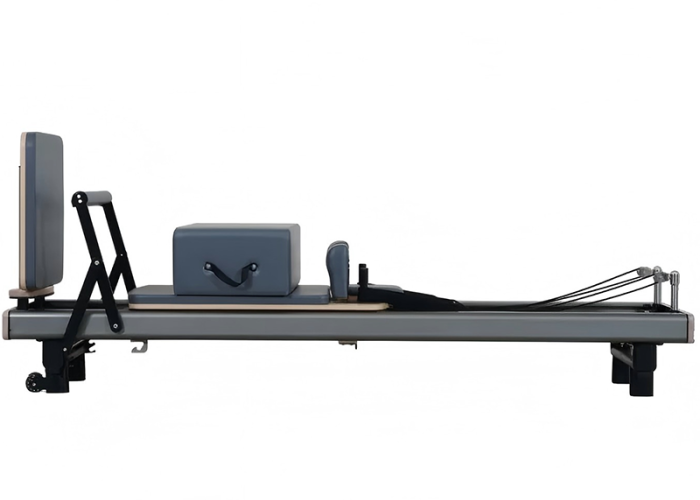 Iron Pilates Reformer|commercial reformer pilates machine