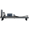 Iron Pilates Reformer|commercial reformer pilates machine