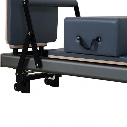 Iron Pilates Reformer｜commercial reformer pilates machine