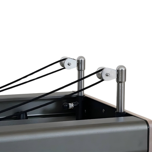 Iron Pilates Reformer｜commercial reformer pilates machine