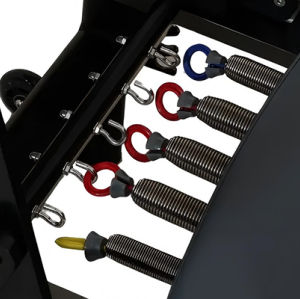 Iron Pilates Reformer|commercial reformer pilates machine