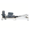 Foldable Pilates Reformer | Compact Aluminum Reformer | Wholesale Pilates Reformer Machines & Equipment