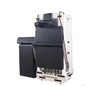 Foldable Pilates Reformer | Compact Aluminum Reformer | Wholesale Pilates Reformer Machines & Equipment