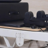 Foldable Pilates Reformer | Compact Aluminum Reformer | Wholesale Pilates Reformer Machines & Equipment