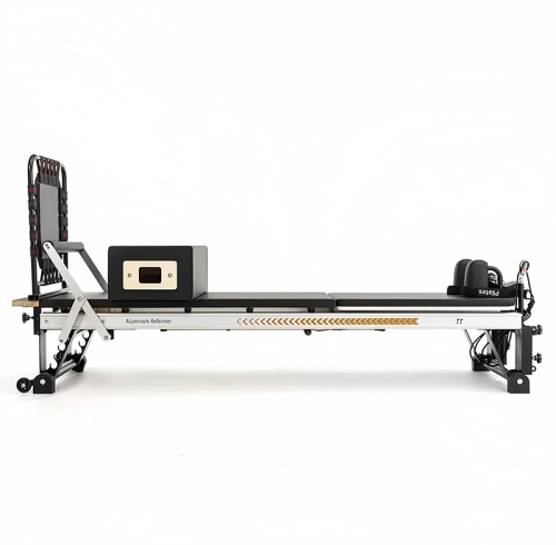 Reformer Pilates Machine |Commercial Pilates Equipment & Professional Use