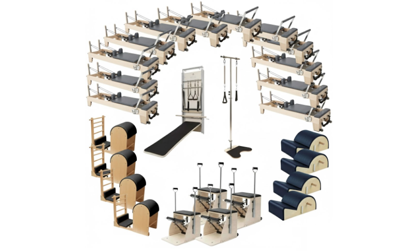 Direct-Sourced Pricing: Lower Your Wholesale Pilates Equipment Costs