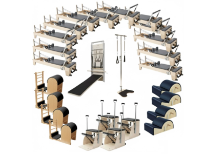 Direct-Sourced Pricing: Lower Your Wholesale Pilates Equipment Costs