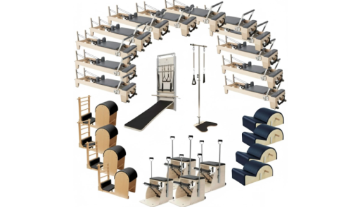 Direct-Sourced Pricing: Lower Your Wholesale Pilates Equipment Costs