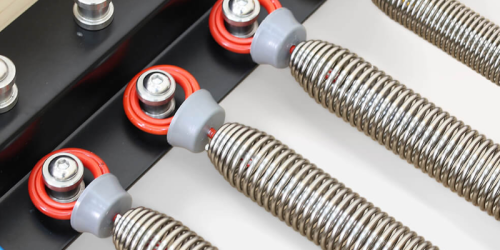 Wood Foldable Pilates Reformer ｜Commercial Pilates Equipment & Professional Use