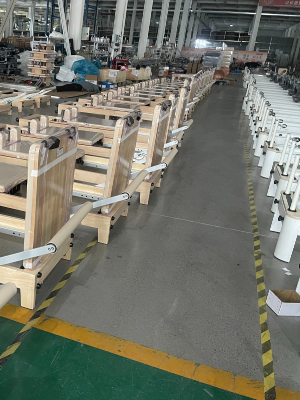 Studio Wood Pilates Reformer