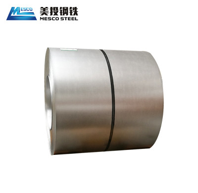 MESCO Aluminized Steel | High-temperature Resistant Steel Plate | Aluminized steel coil, the fastest delivery time is within 3 days.