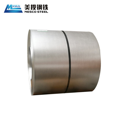 MESCO Aluminized Steel | High-temperature Resistant Steel Plate | Aluminized steel coil, the fastest delivery time is within 3 days.