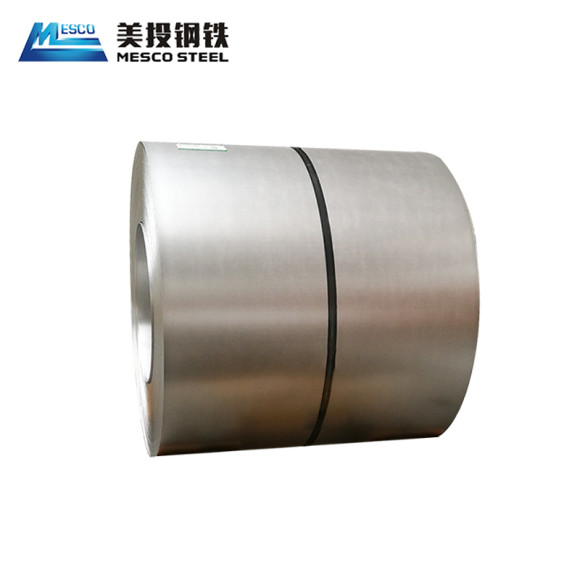 MESCO Aluminized Steel | High-temperature Resistant Steel Plate | Aluminized steel coil, the fastest delivery time is within 3 days.