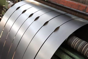 How to Choose the Right Aluminized Silicon Steel Coating Weight: AS80 to AS300 Explained